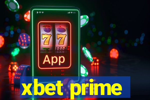 xbet prime