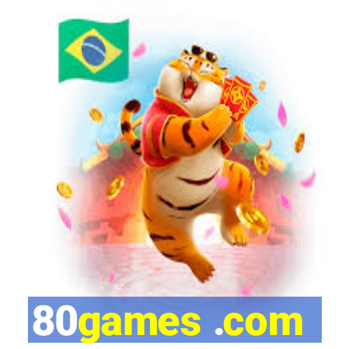 80games .com