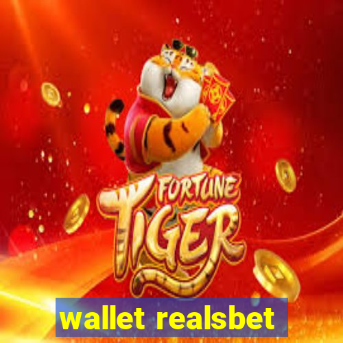 wallet realsbet