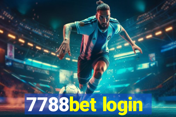 7788bet login