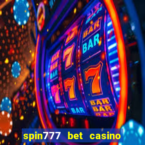 spin777 bet casino pgsoft fortune ox