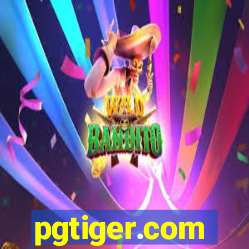 pgtiger.com