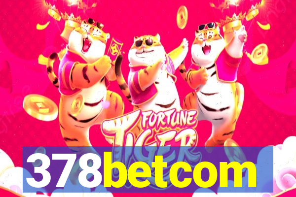 378betcom