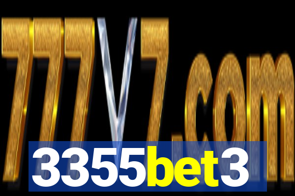 3355bet3