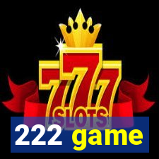 222 game