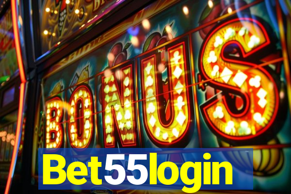 Bet55login