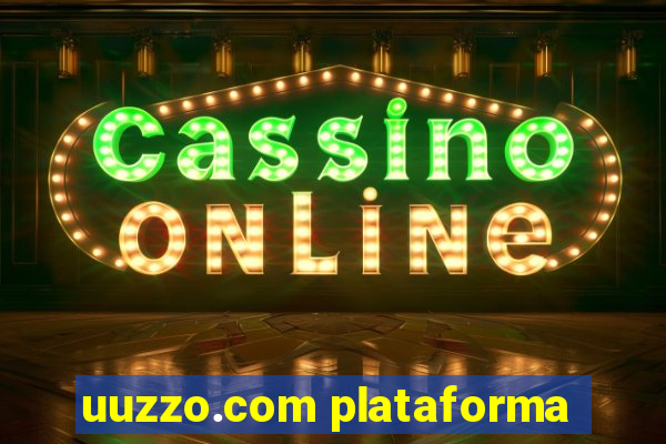 uuzzo.com plataforma