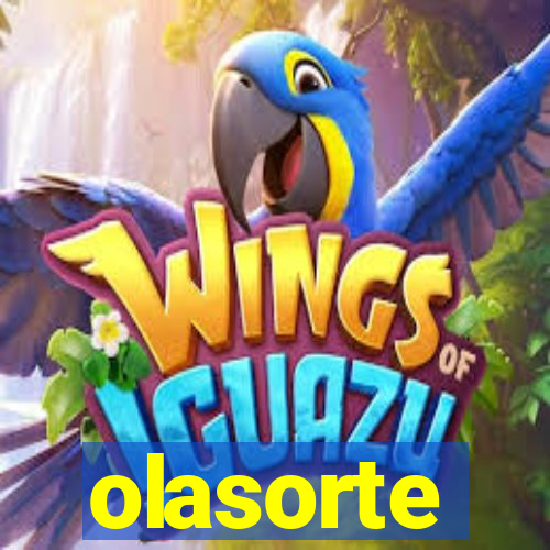 olasorte