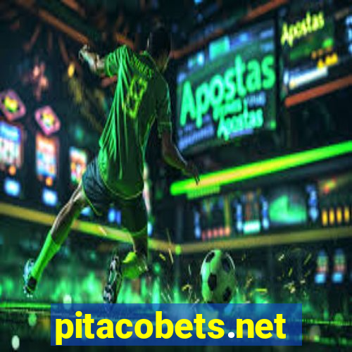 pitacobets.net