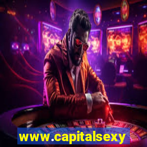 www.capitalsexy